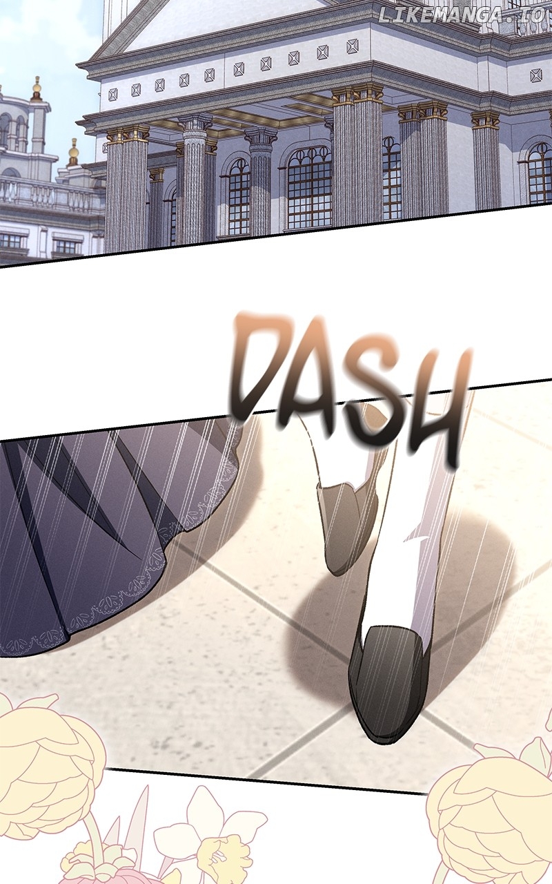 Oh, Dear Nemesis Chapter 115 - page 2