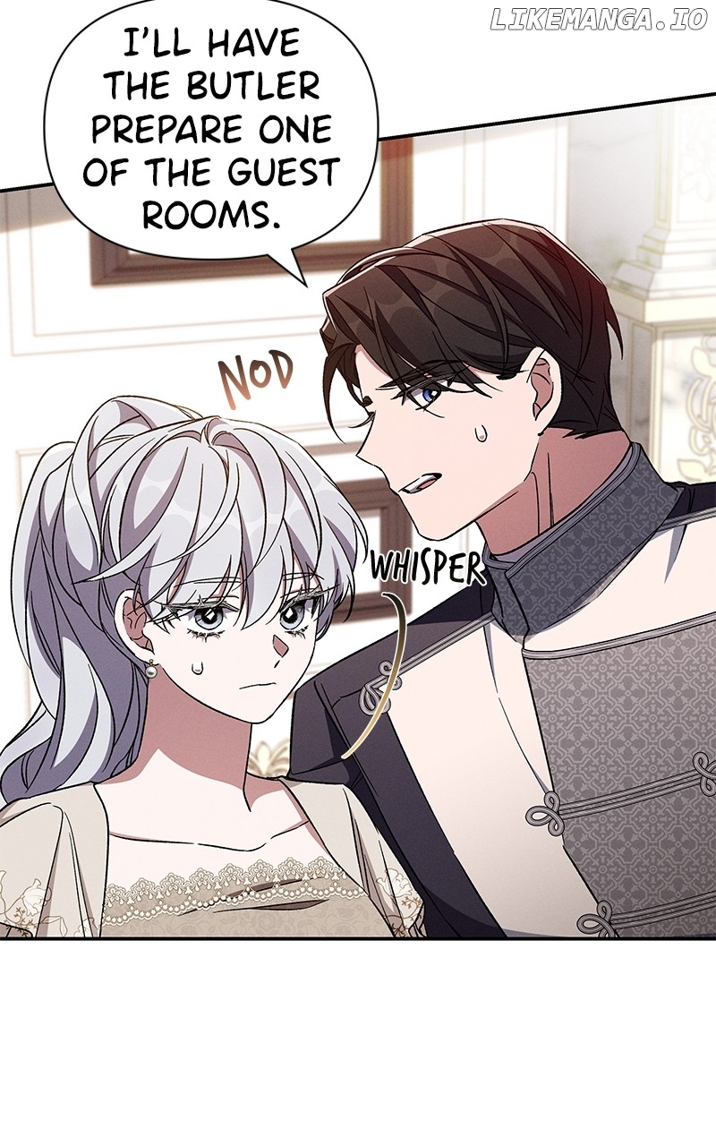 Oh, Dear Nemesis Chapter 115 - page 24