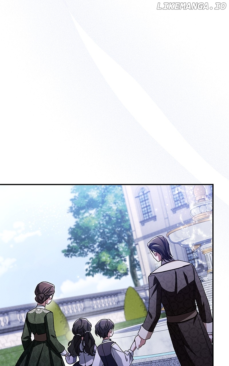 Oh, Dear Nemesis Chapter 115 - page 26