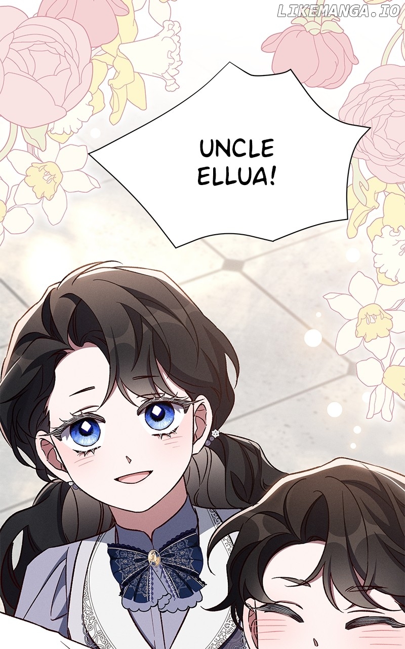 Oh, Dear Nemesis Chapter 115 - page 3