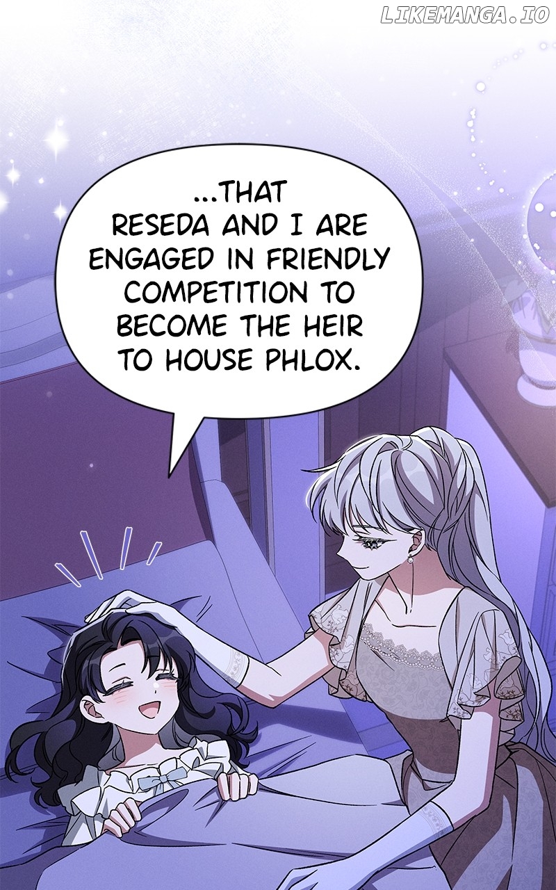 Oh, Dear Nemesis Chapter 115 - page 30