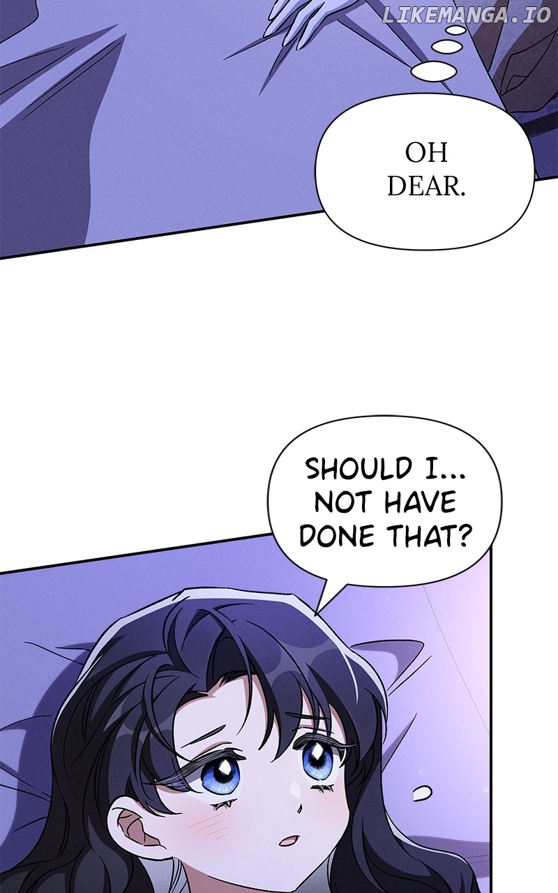 Oh, Dear Nemesis Chapter 115 - page 31