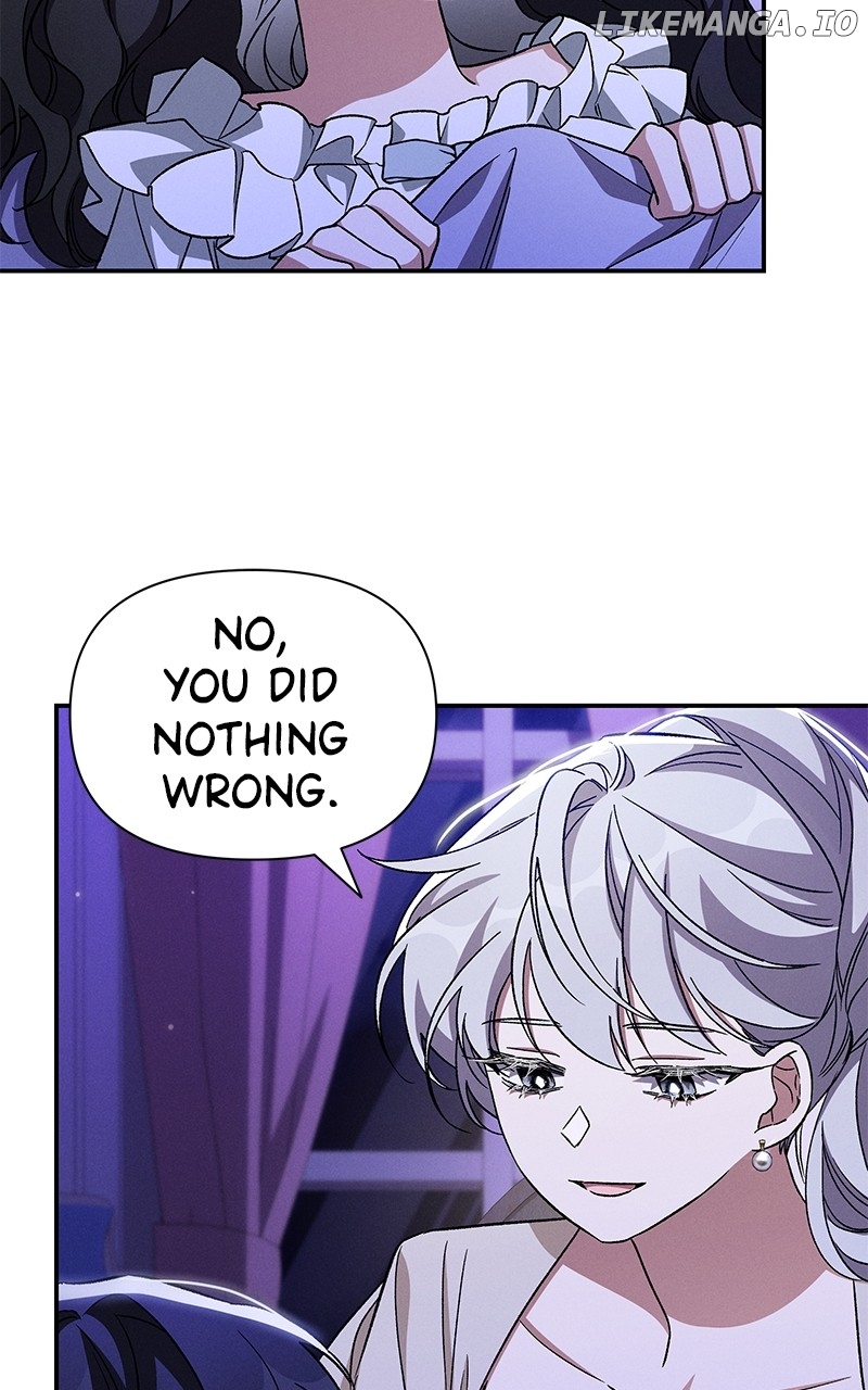Oh, Dear Nemesis Chapter 115 - page 32