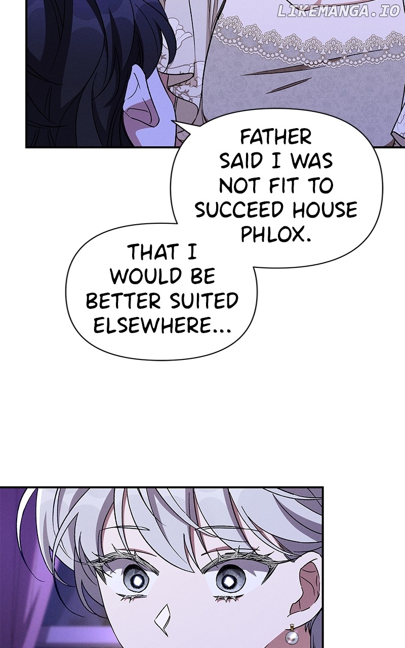 Oh, Dear Nemesis Chapter 115 - page 33
