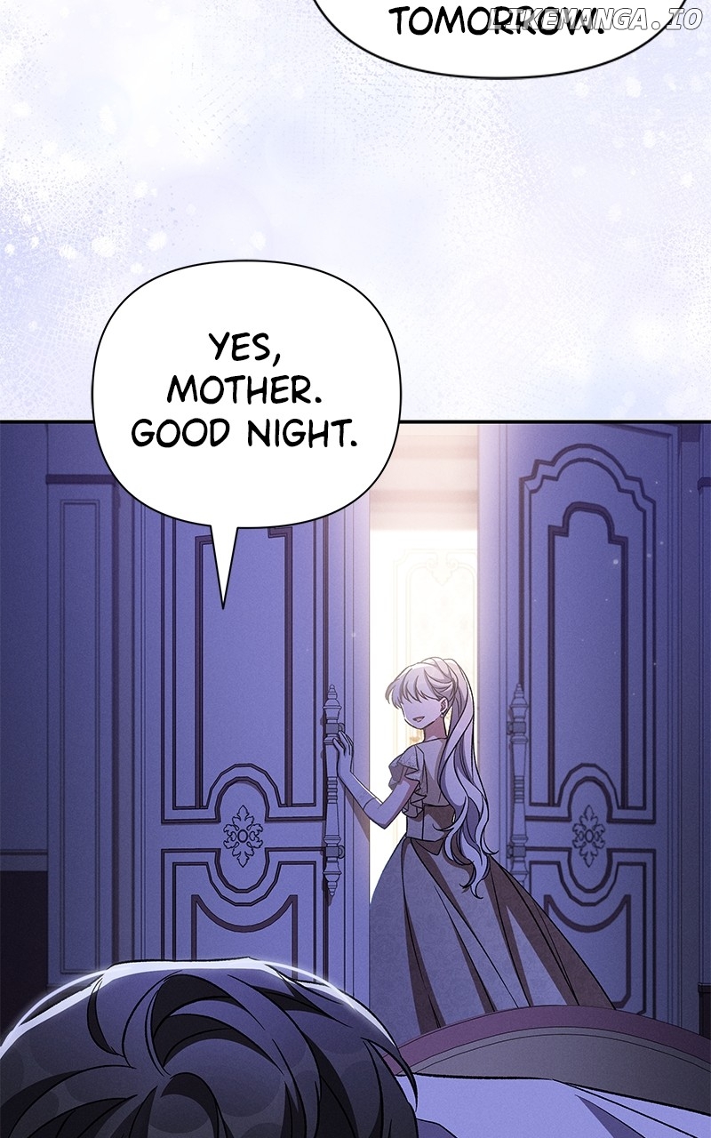 Oh, Dear Nemesis Chapter 115 - page 37