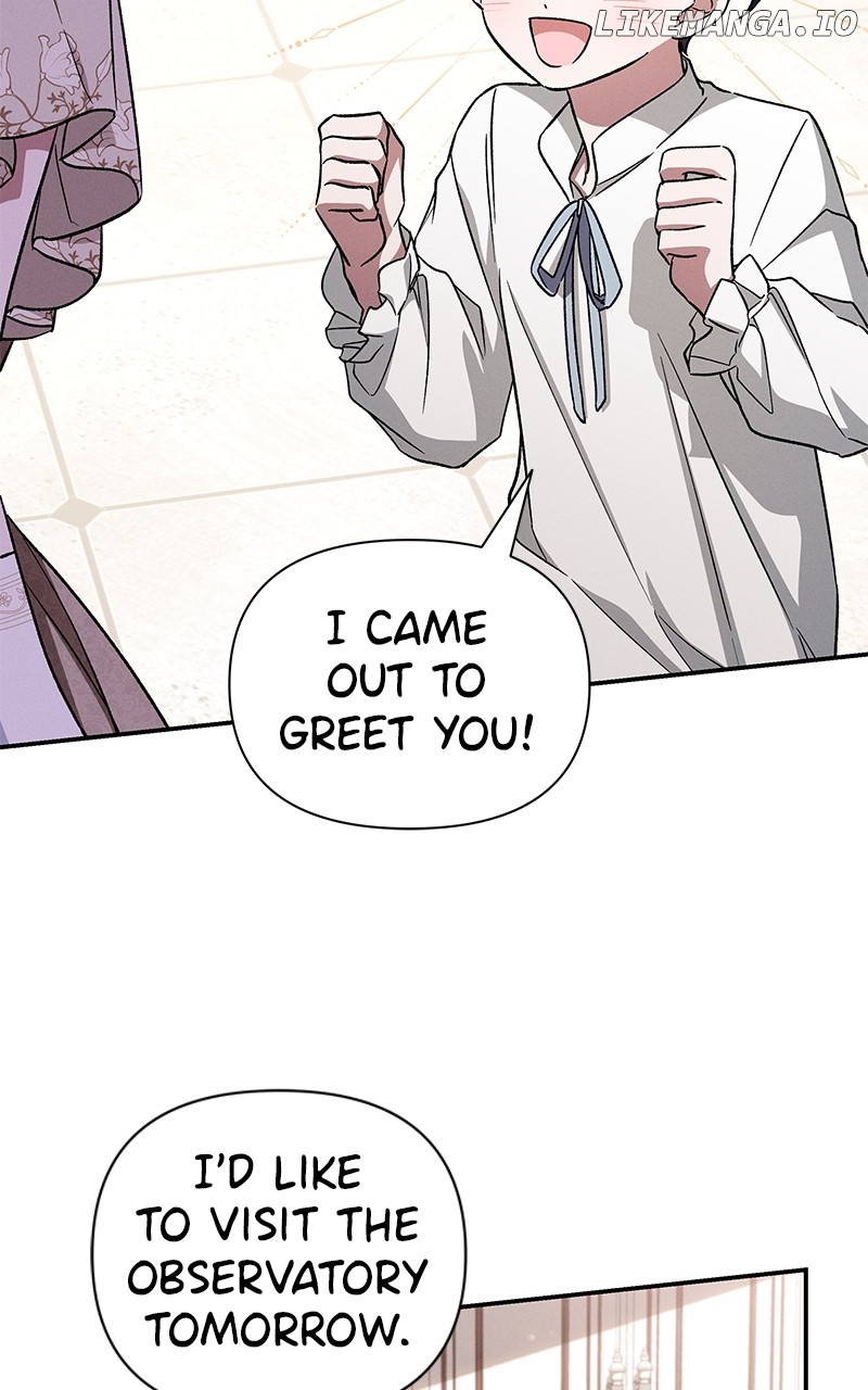 Oh, Dear Nemesis Chapter 115 - page 40