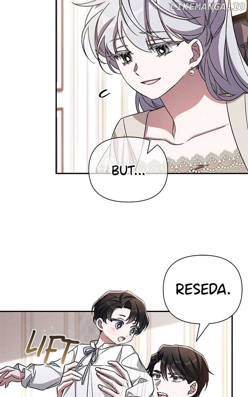 Oh, Dear Nemesis Chapter 115 - page 42