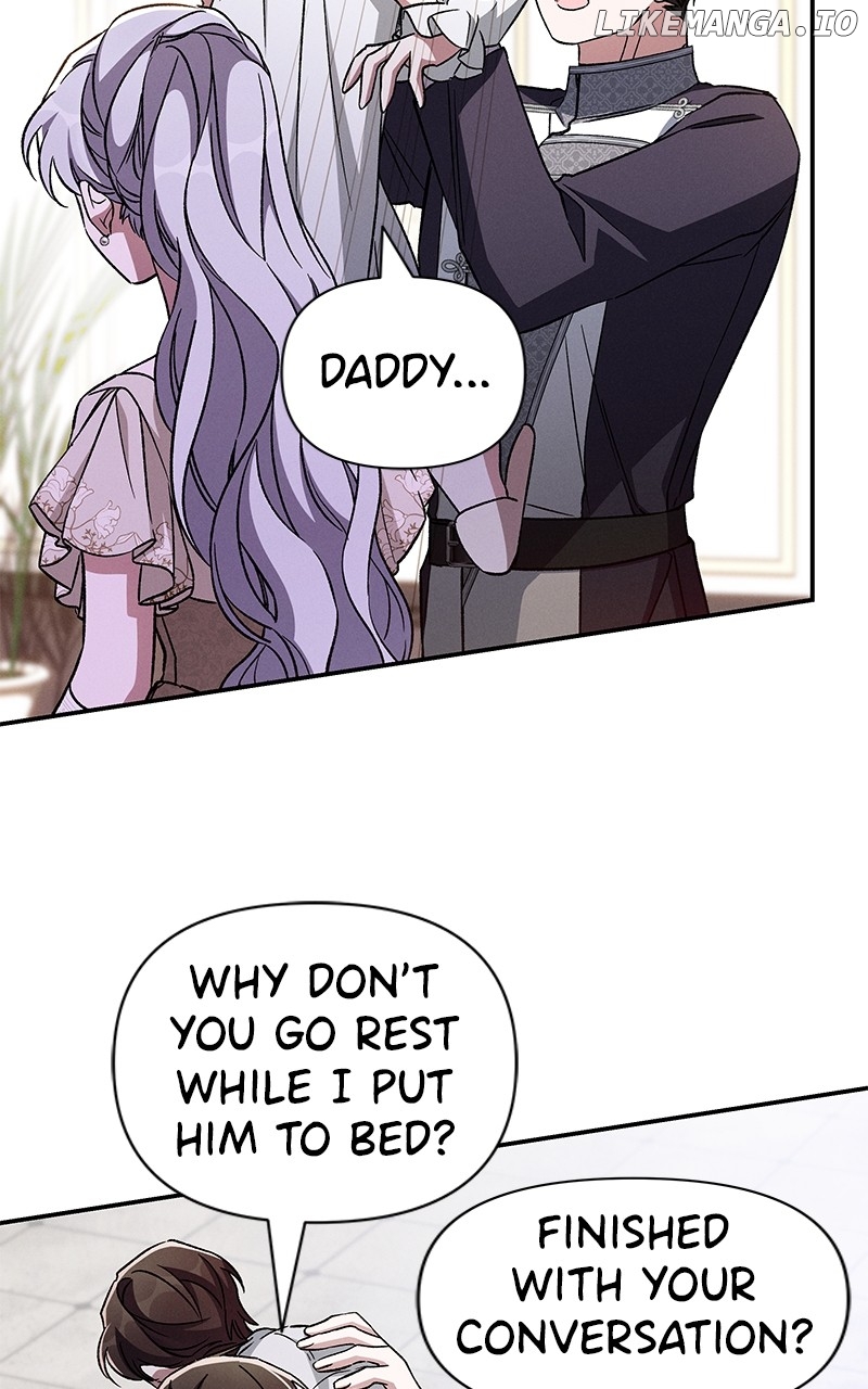 Oh, Dear Nemesis Chapter 115 - page 43