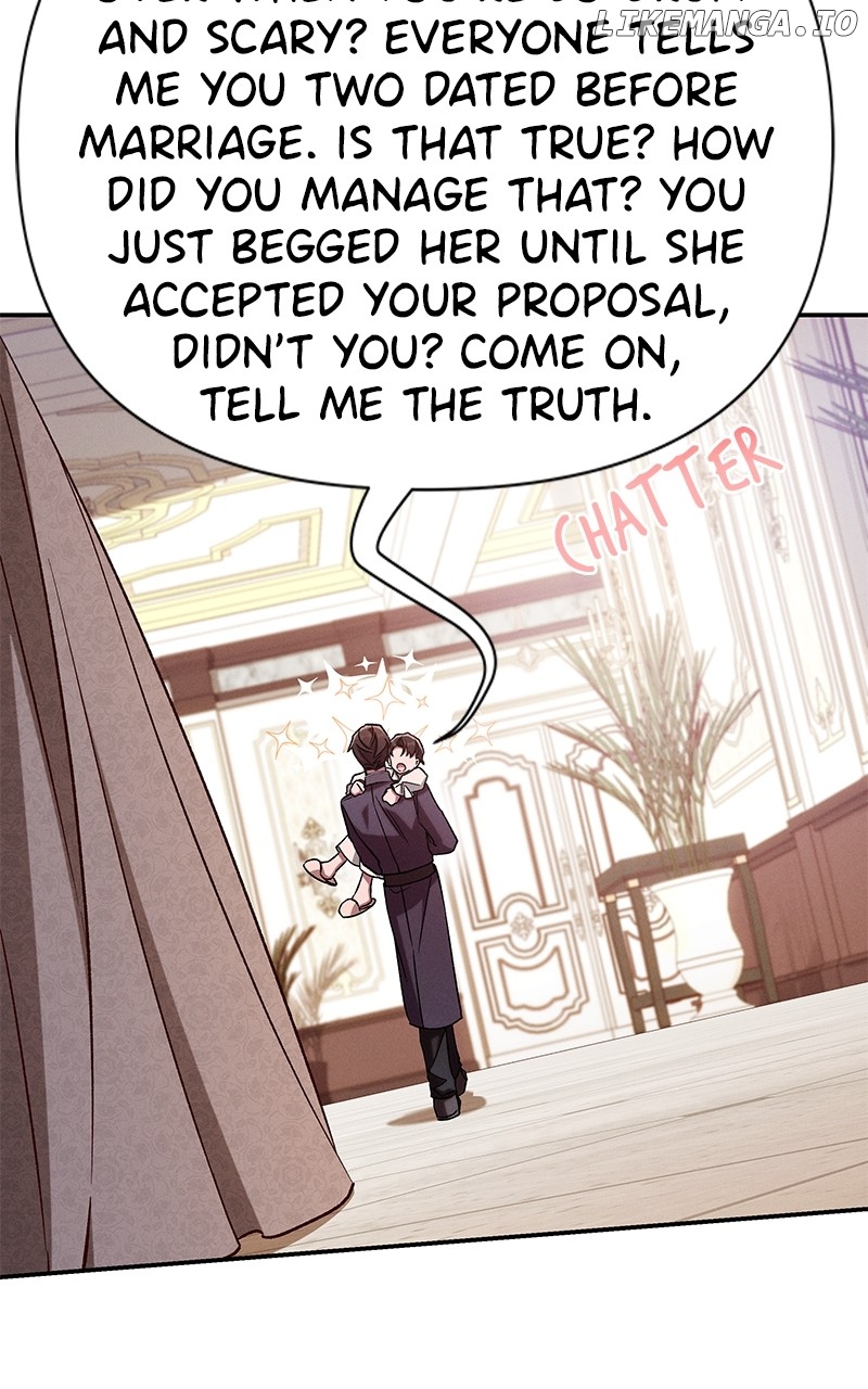 Oh, Dear Nemesis Chapter 115 - page 46