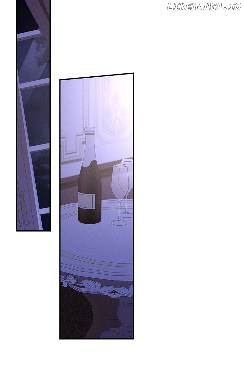 Oh, Dear Nemesis Chapter 115 - page 49