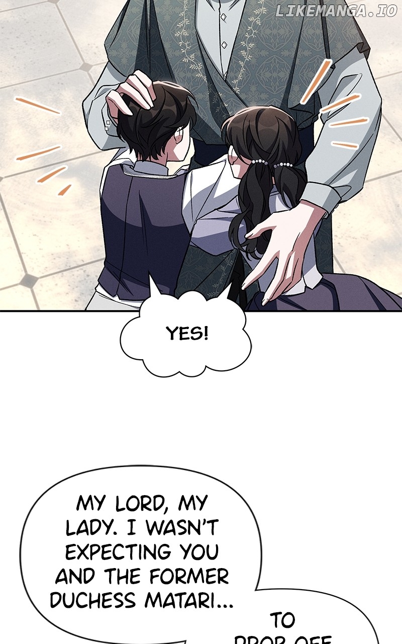 Oh, Dear Nemesis Chapter 115 - page 5