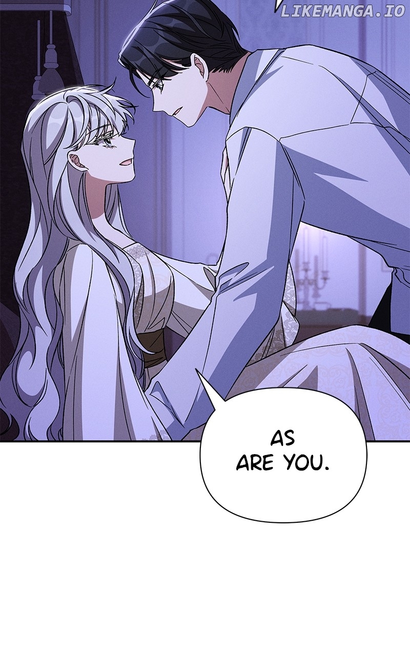 Oh, Dear Nemesis Chapter 115 - page 56