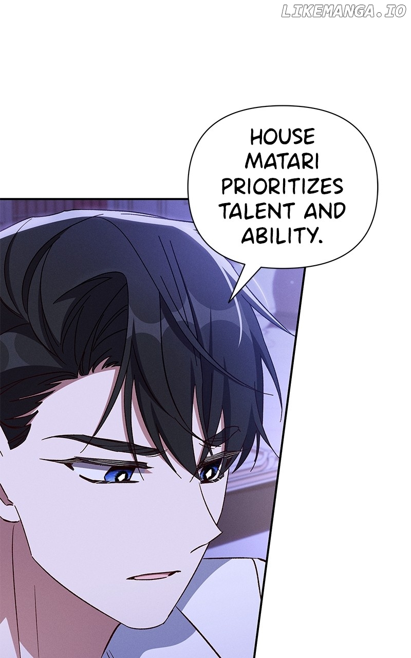 Oh, Dear Nemesis Chapter 115 - page 59