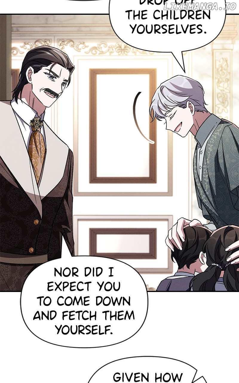 Oh, Dear Nemesis Chapter 115 - page 6
