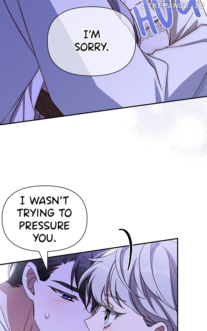 Oh, Dear Nemesis Chapter 115 - page 64