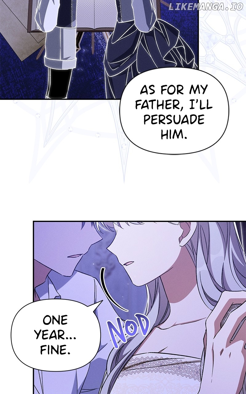 Oh, Dear Nemesis Chapter 115 - page 67