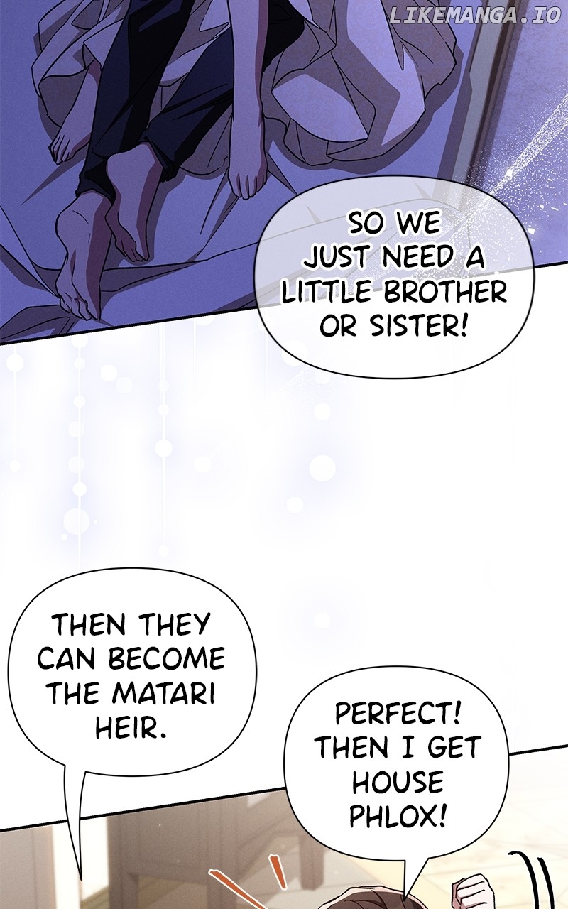 Oh, Dear Nemesis Chapter 115 - page 75