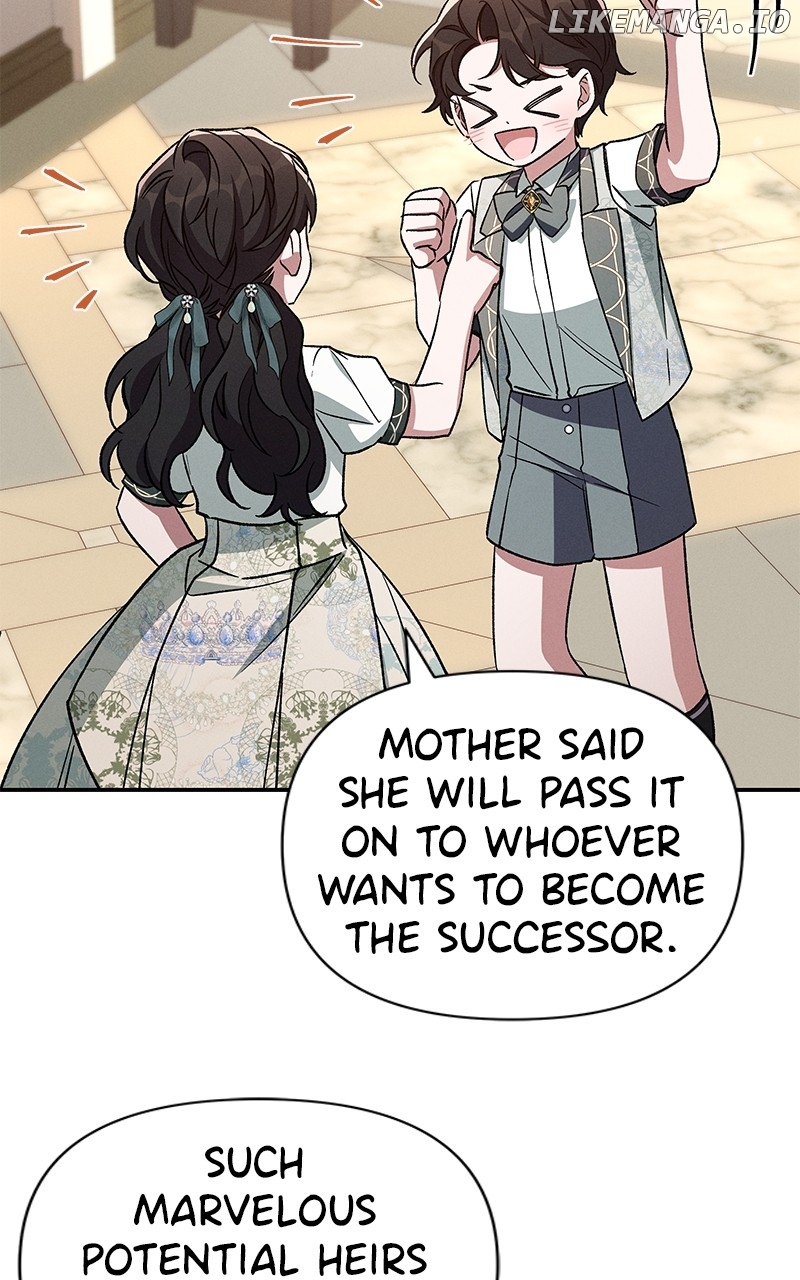 Oh, Dear Nemesis Chapter 115 - page 76