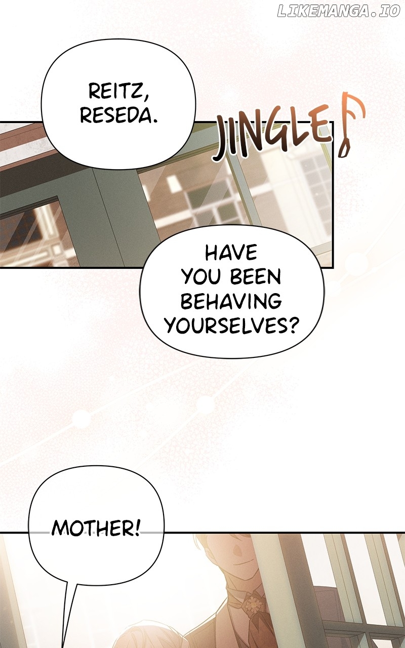 Oh, Dear Nemesis Chapter 115 - page 78