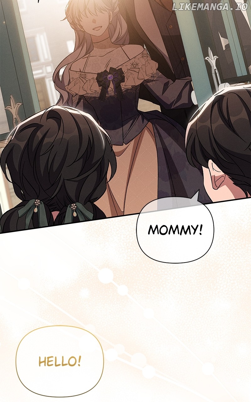 Oh, Dear Nemesis Chapter 115 - page 79