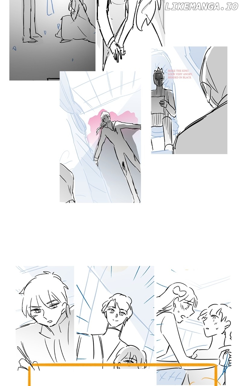 Oh, Dear Nemesis Chapter 116 - page 10
