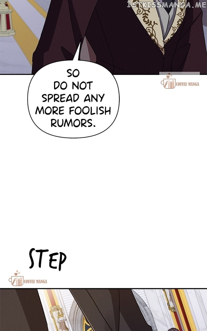 Oh, Dear Nemesis Chapter 41 - page 26