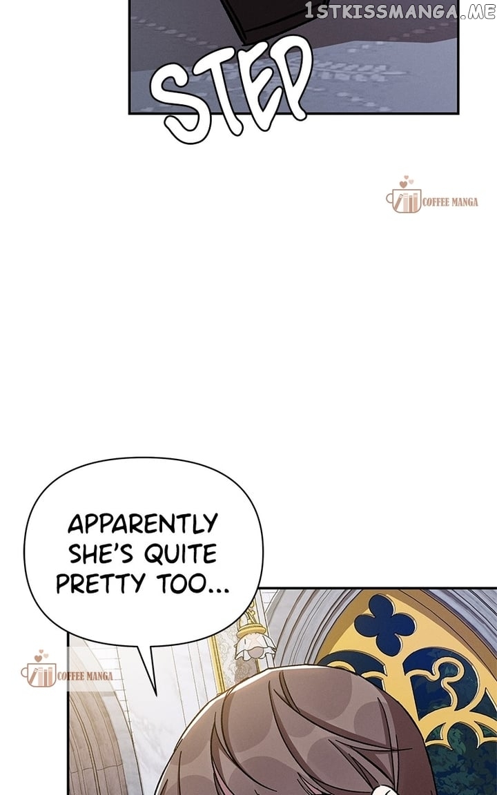Oh, Dear Nemesis Chapter 41 - page 6