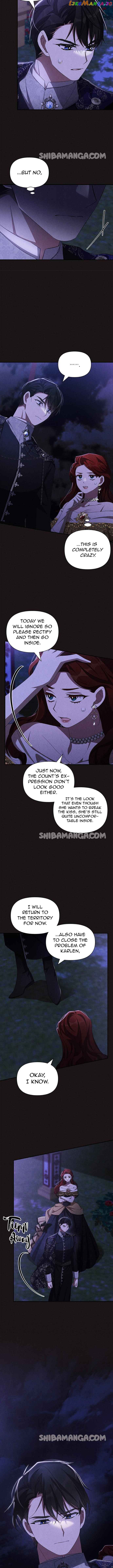 Oh, Dear Nemesis Chapter 68 - page 9
