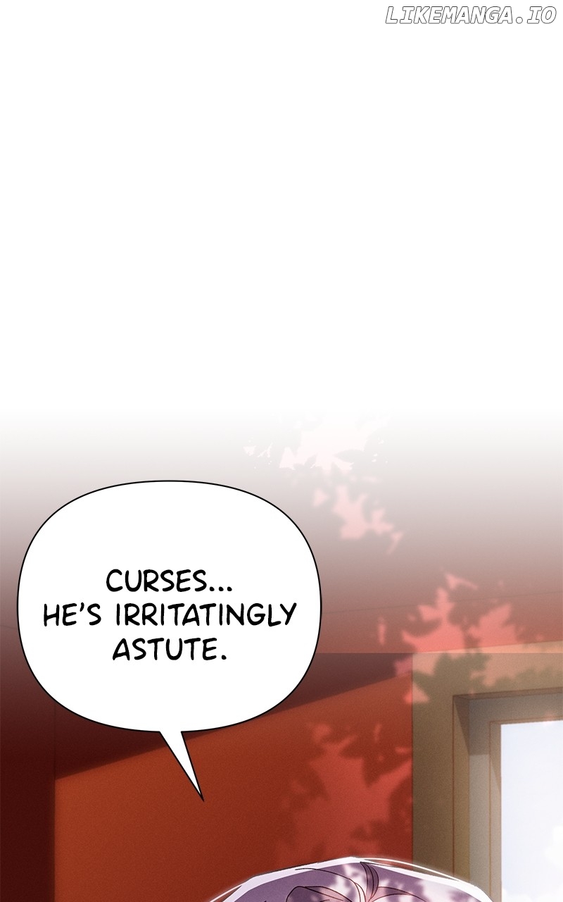 Oh, Dear Nemesis Chapter 100 - page 1
