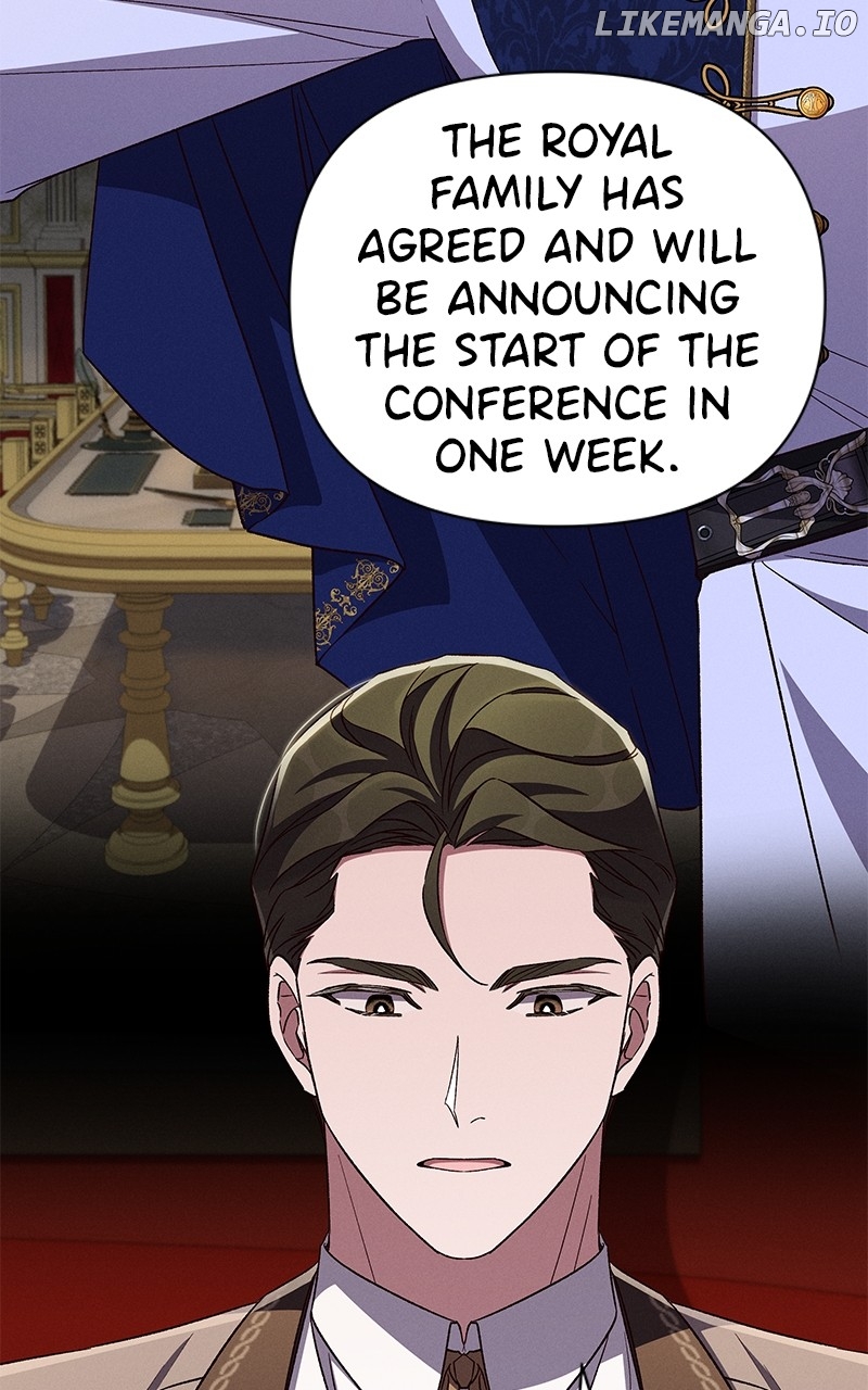 Oh, Dear Nemesis Chapter 100 - page 10