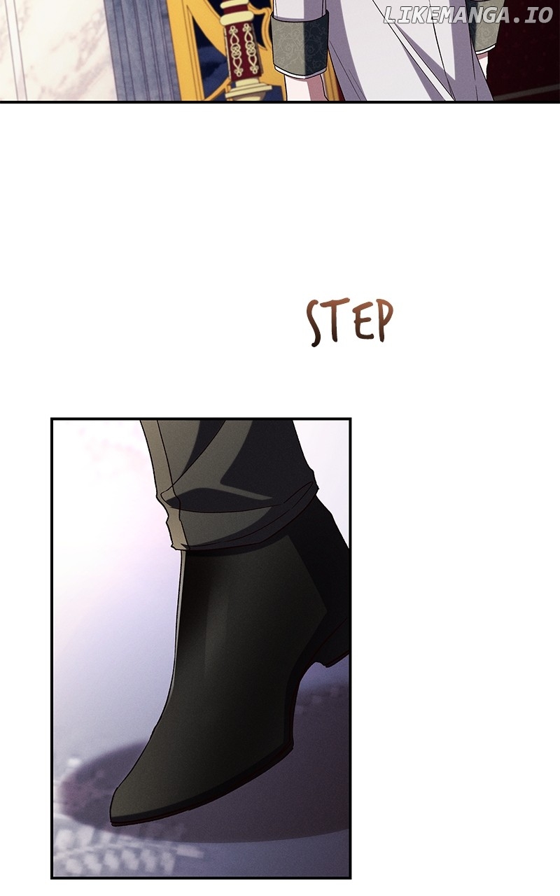 Oh, Dear Nemesis Chapter 100 - page 17