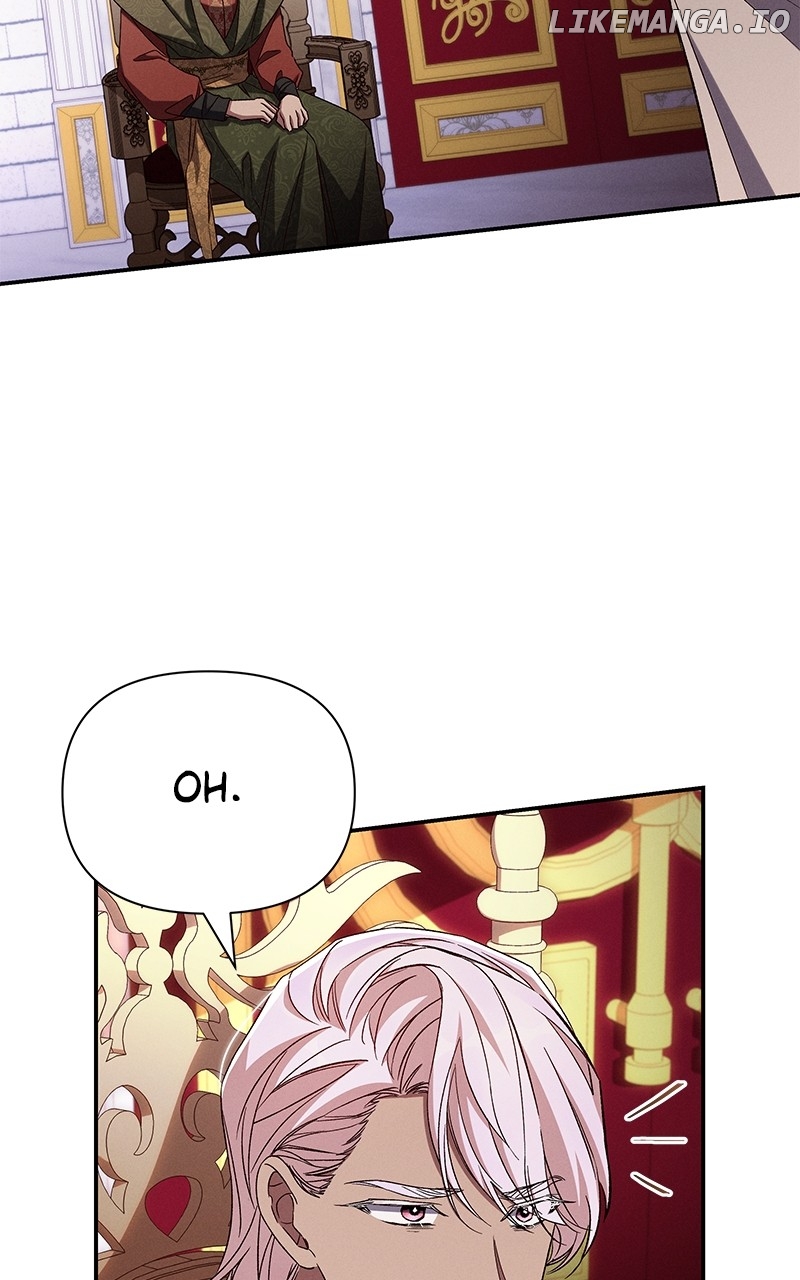 Oh, Dear Nemesis Chapter 100 - page 19