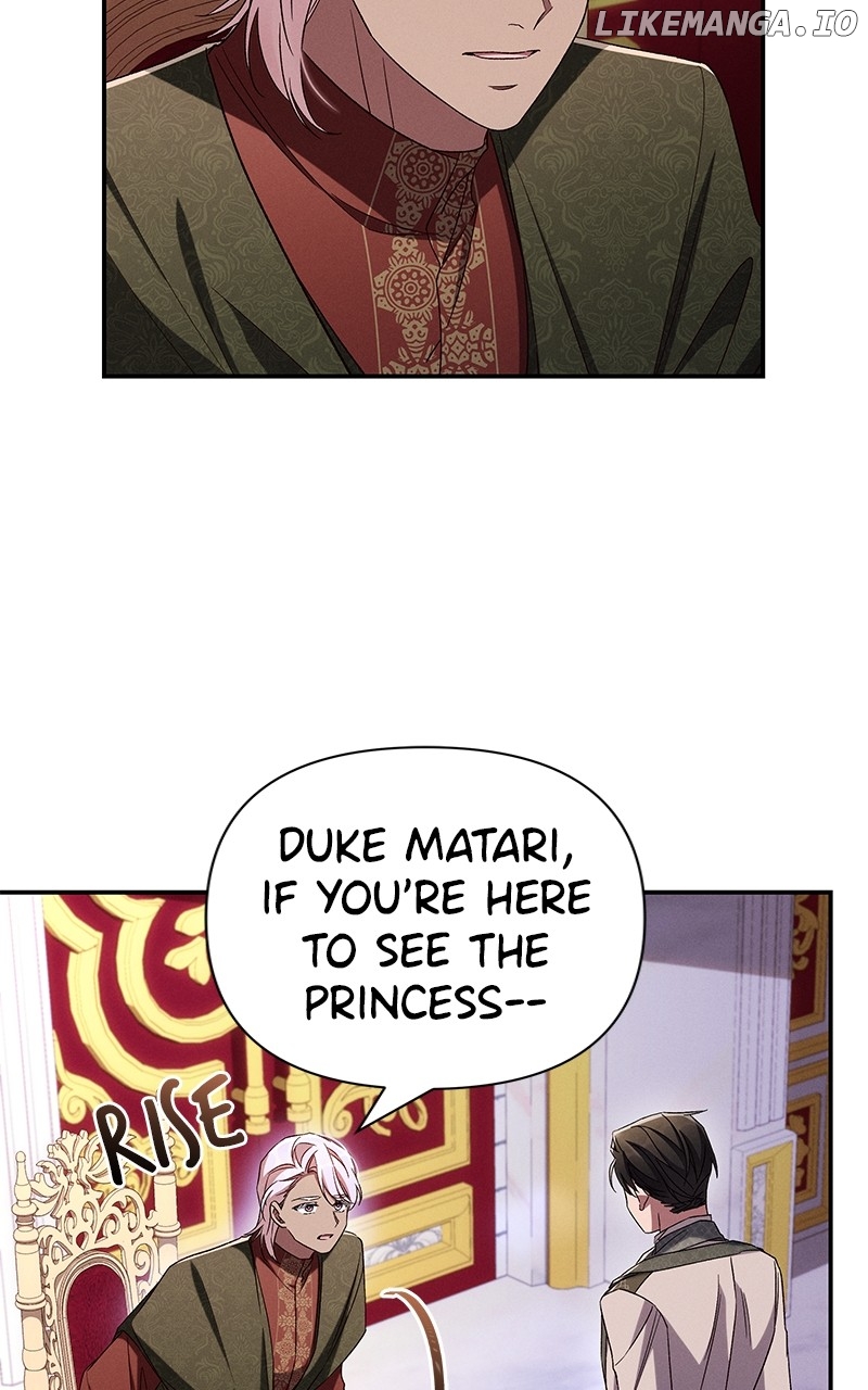 Oh, Dear Nemesis Chapter 100 - page 20