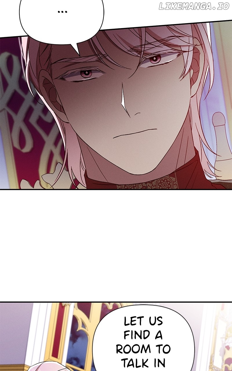 Oh, Dear Nemesis Chapter 100 - page 23