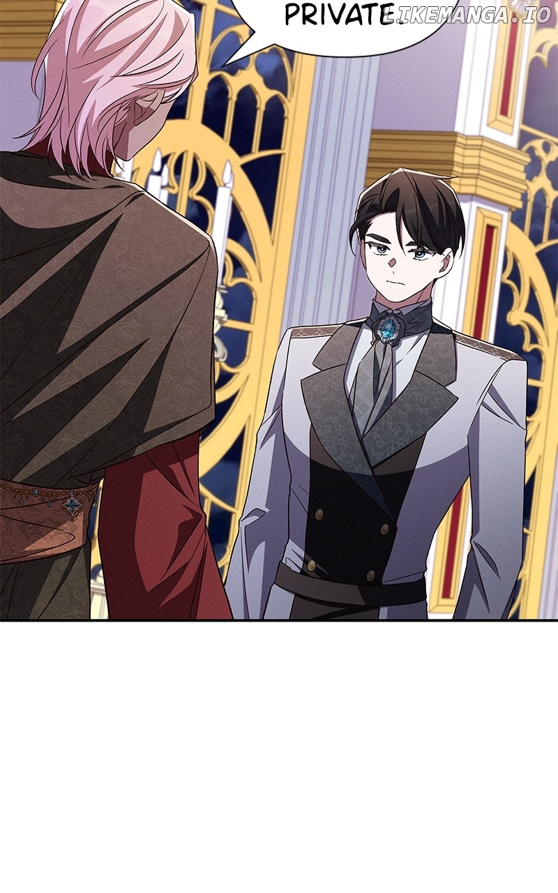 Oh, Dear Nemesis Chapter 100 - page 24