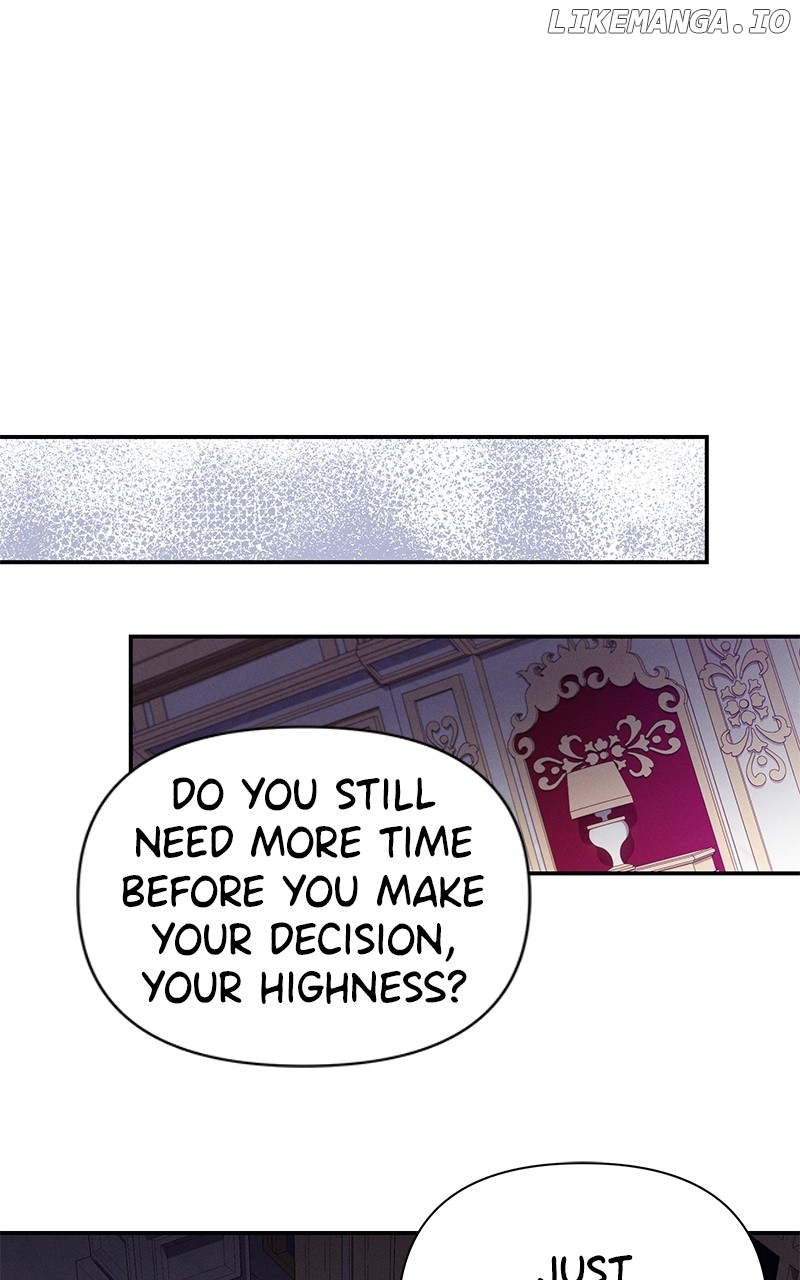 Oh, Dear Nemesis Chapter 100 - page 25