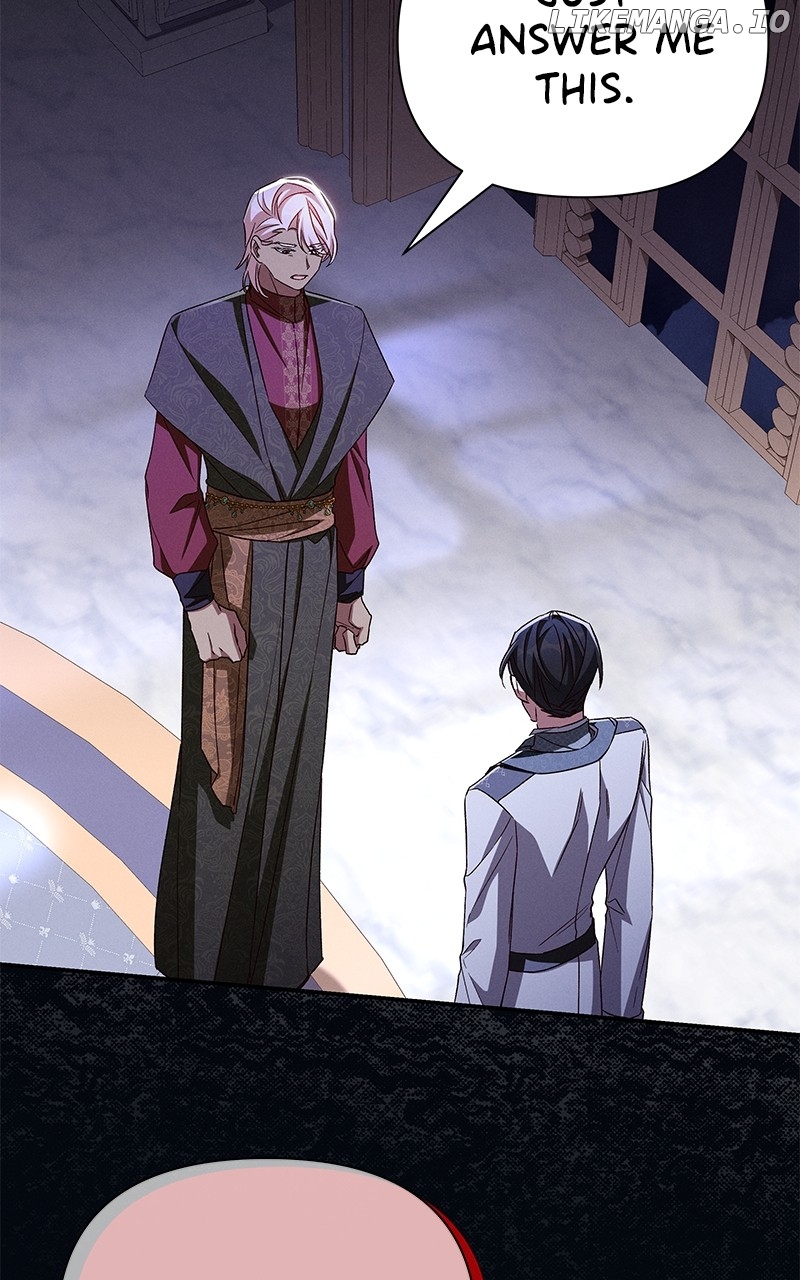 Oh, Dear Nemesis Chapter 100 - page 26