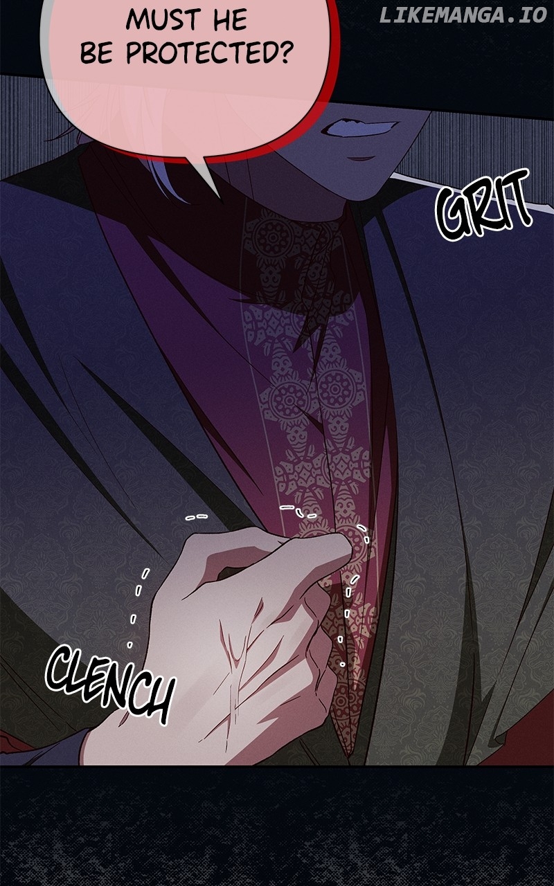 Oh, Dear Nemesis Chapter 100 - page 27