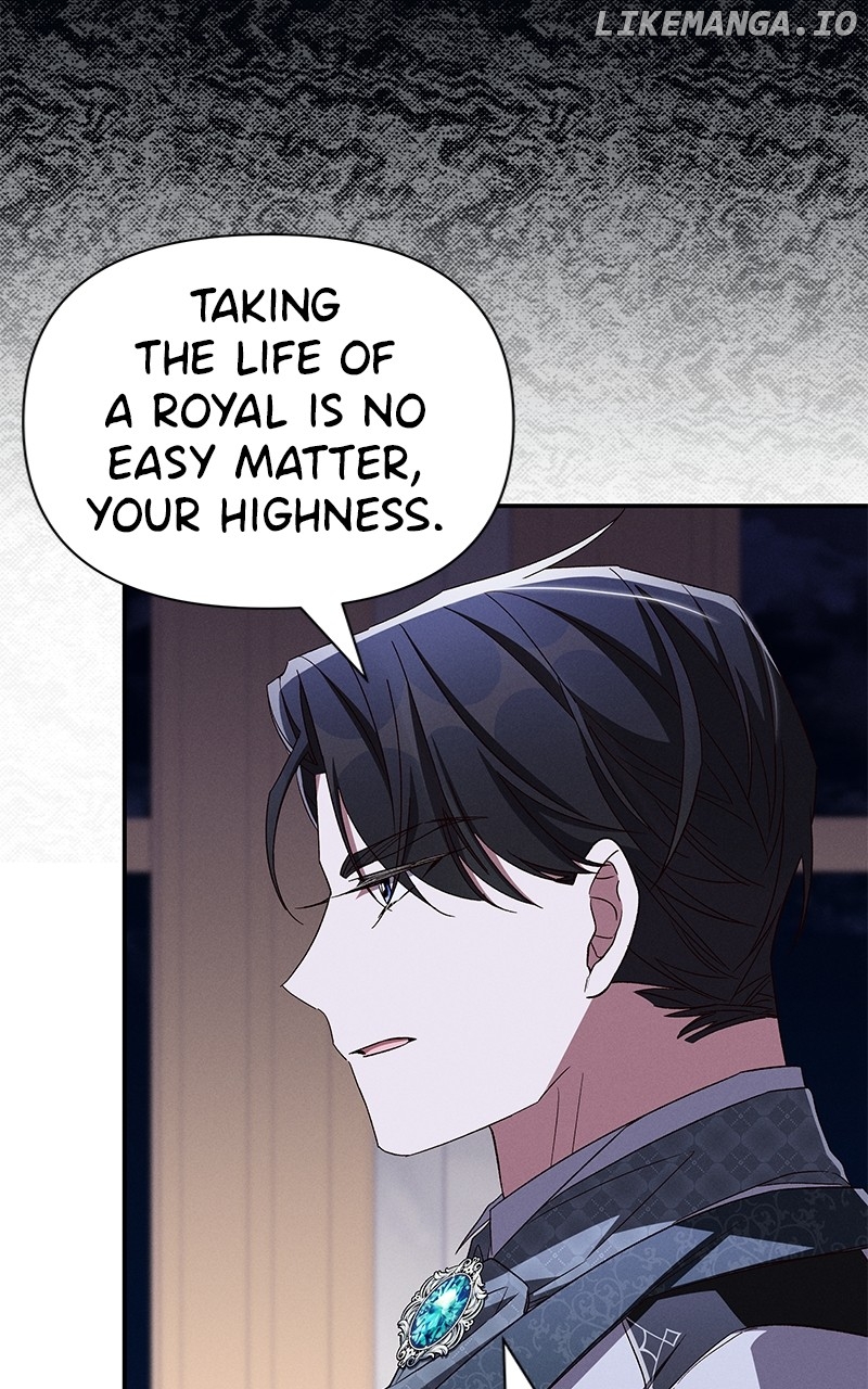 Oh, Dear Nemesis Chapter 100 - page 28