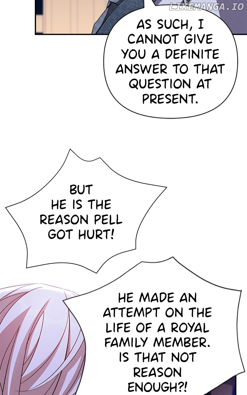 Oh, Dear Nemesis Chapter 100 - page 29