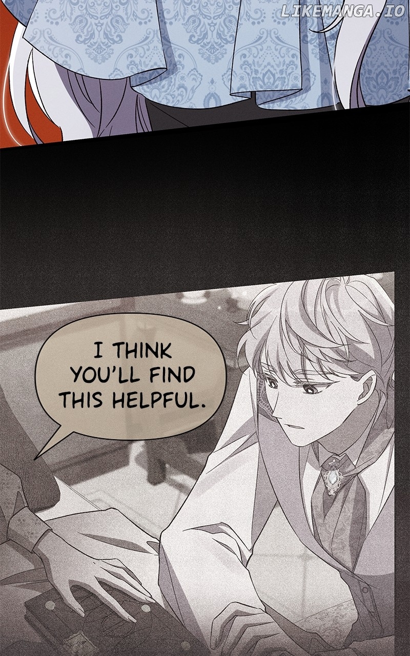 Oh, Dear Nemesis Chapter 100 - page 3