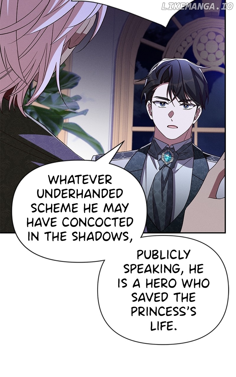 Oh, Dear Nemesis Chapter 100 - page 30