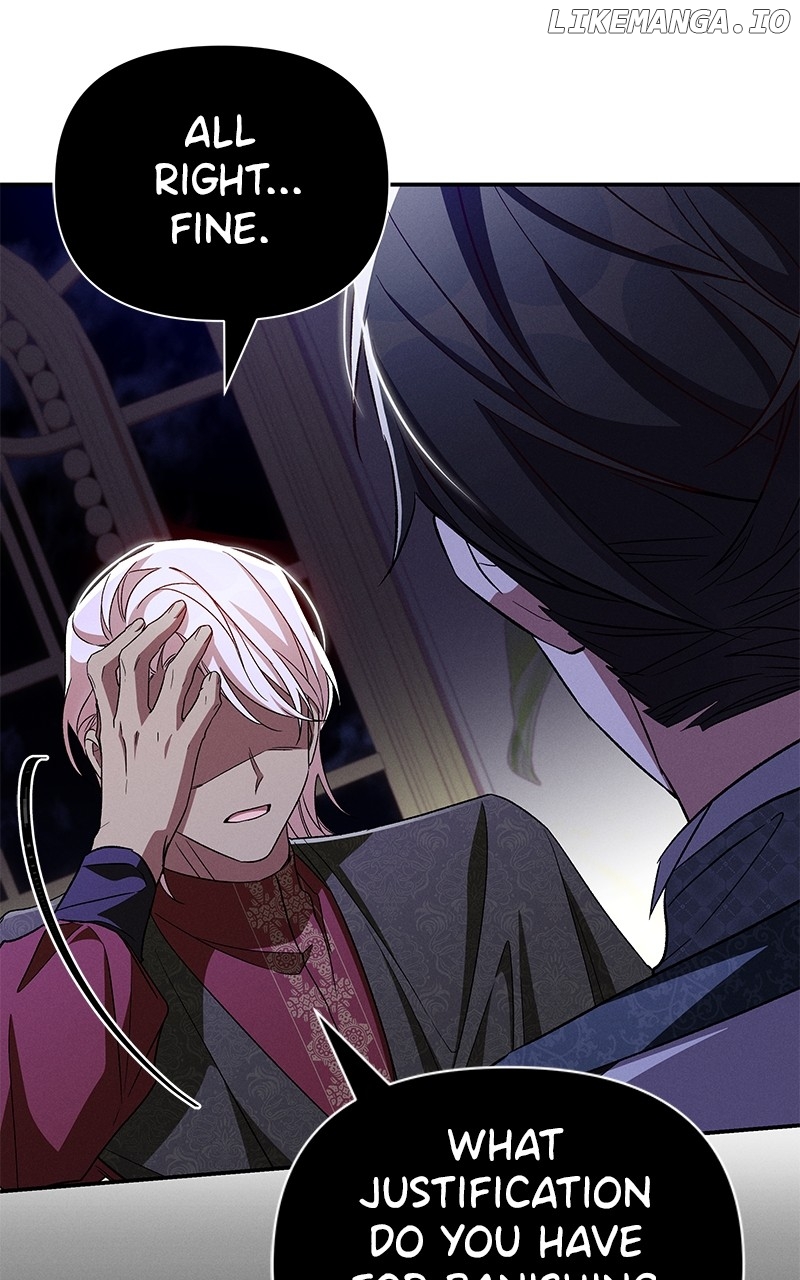 Oh, Dear Nemesis Chapter 100 - page 31