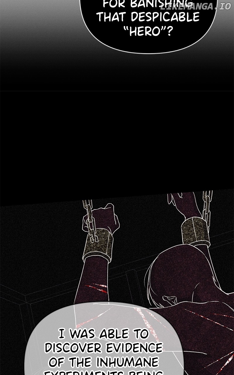Oh, Dear Nemesis Chapter 100 - page 32