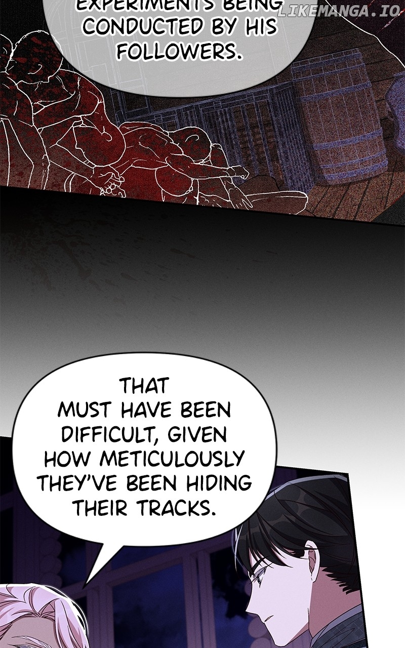 Oh, Dear Nemesis Chapter 100 - page 33