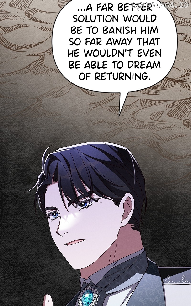 Oh, Dear Nemesis Chapter 100 - page 35
