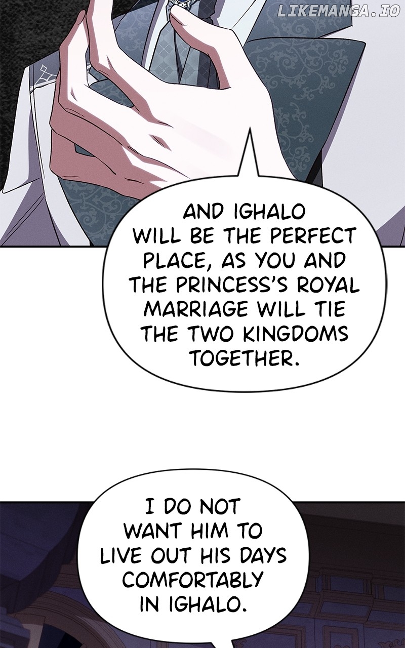 Oh, Dear Nemesis Chapter 100 - page 36