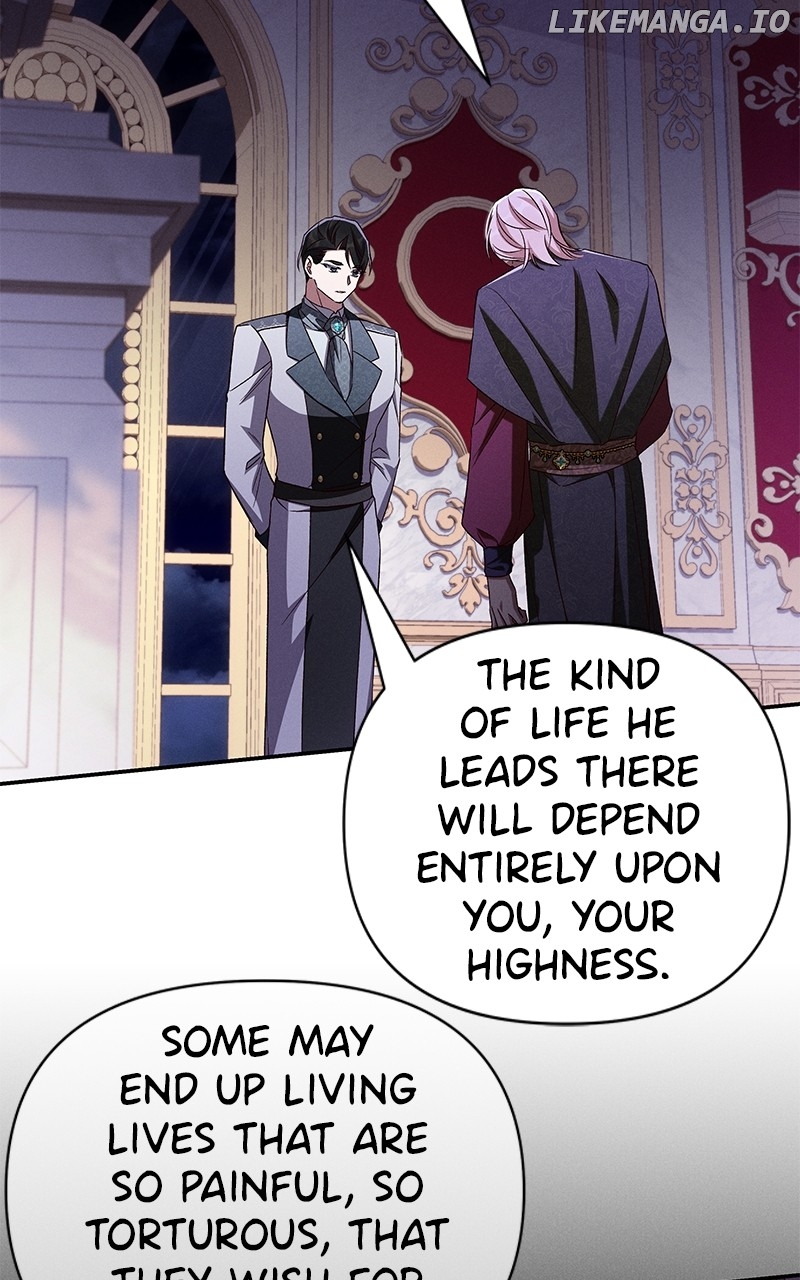 Oh, Dear Nemesis Chapter 100 - page 37