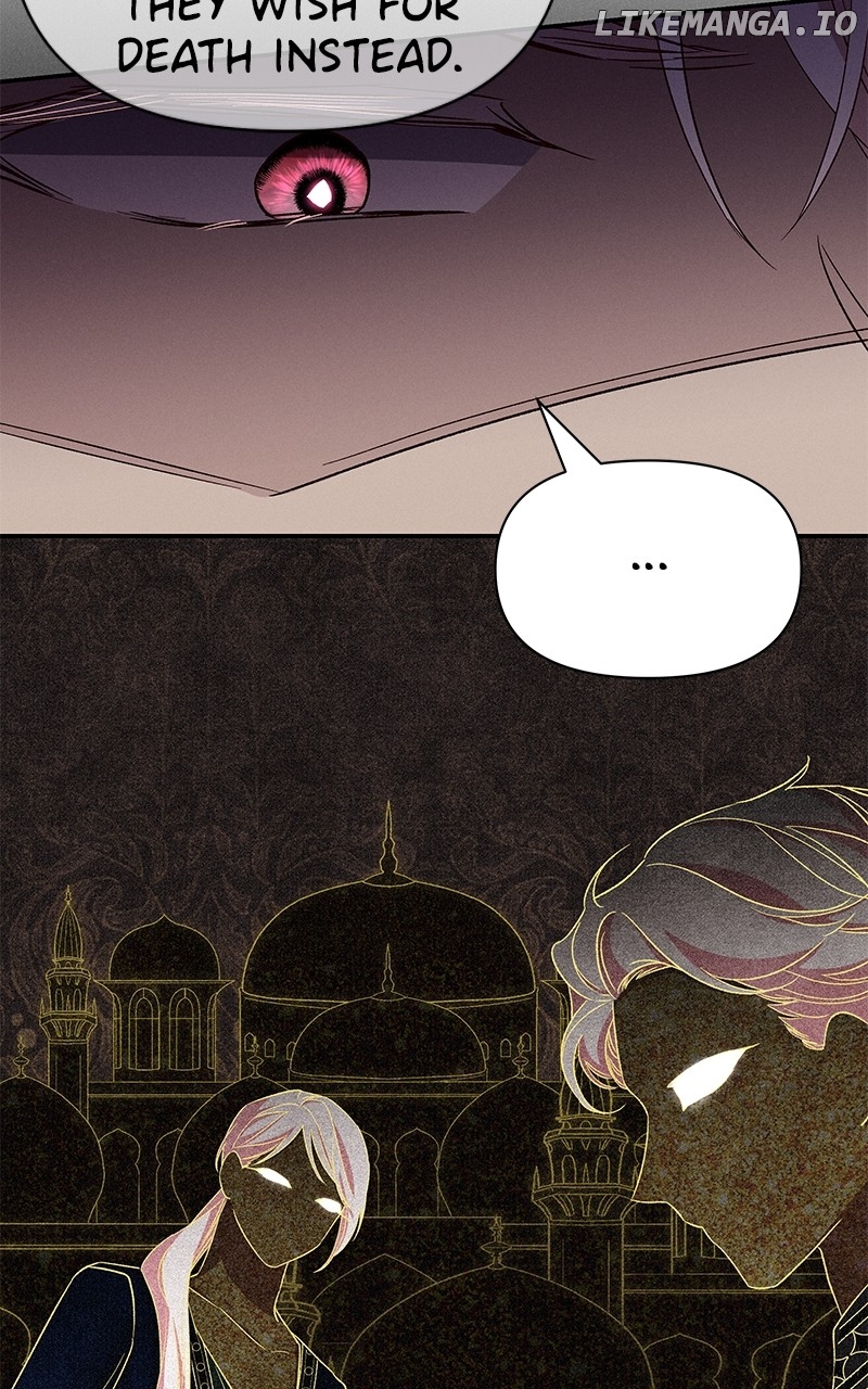 Oh, Dear Nemesis Chapter 100 - page 38