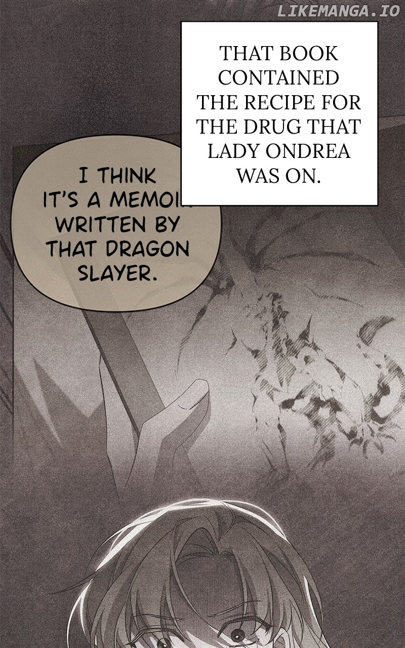 Oh, Dear Nemesis Chapter 100 - page 4